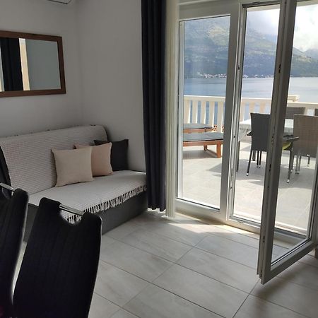 Apartman Mali Tare Korcula Town Bagian luar foto