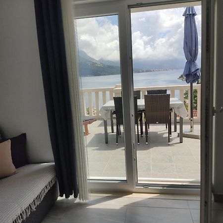 Apartman Mali Tare Korcula Town Bagian luar foto