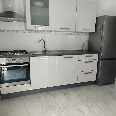 Apartman Mali Tare Korcula Town Bagian luar foto