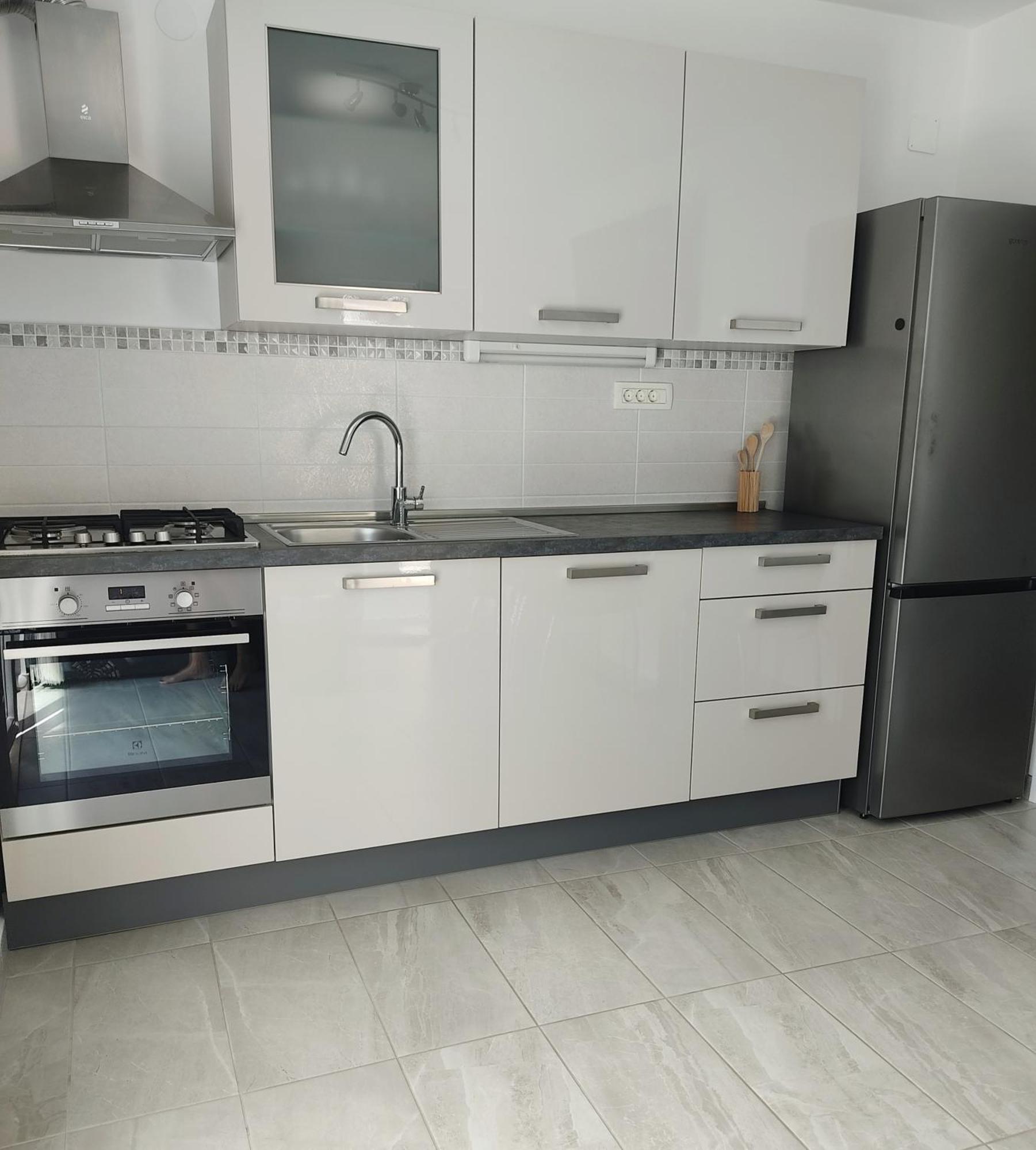 Apartman Mali Tare Korcula Town Bagian luar foto
