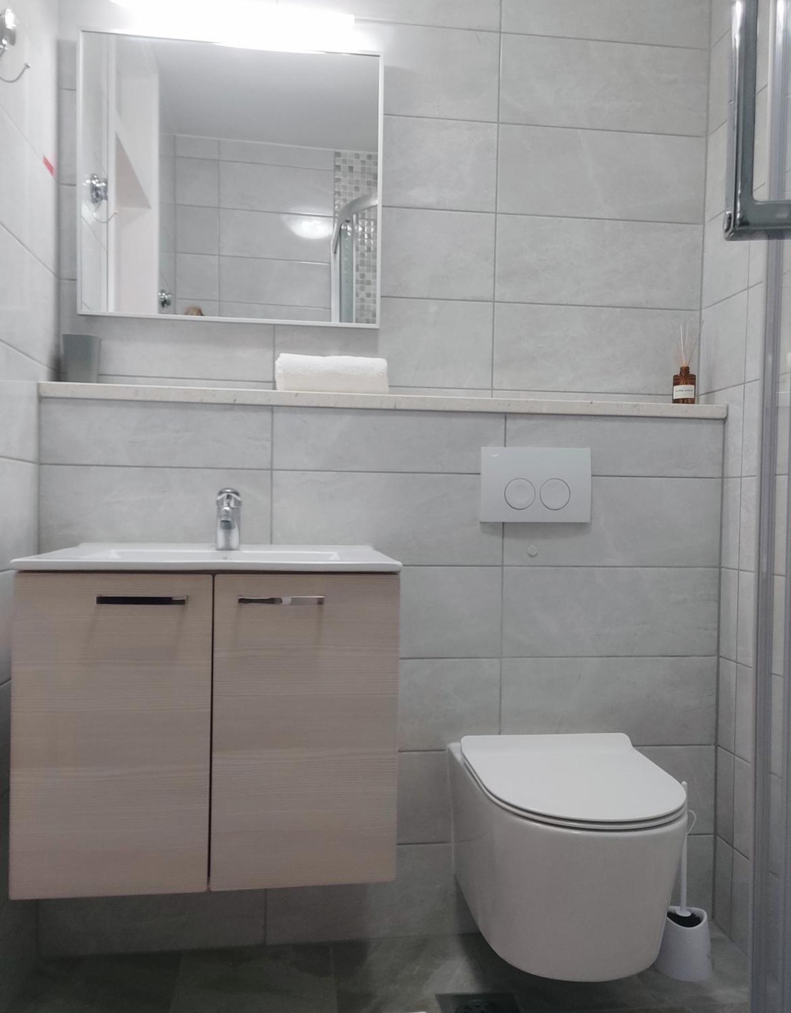 Apartman Mali Tare Korcula Town Bagian luar foto