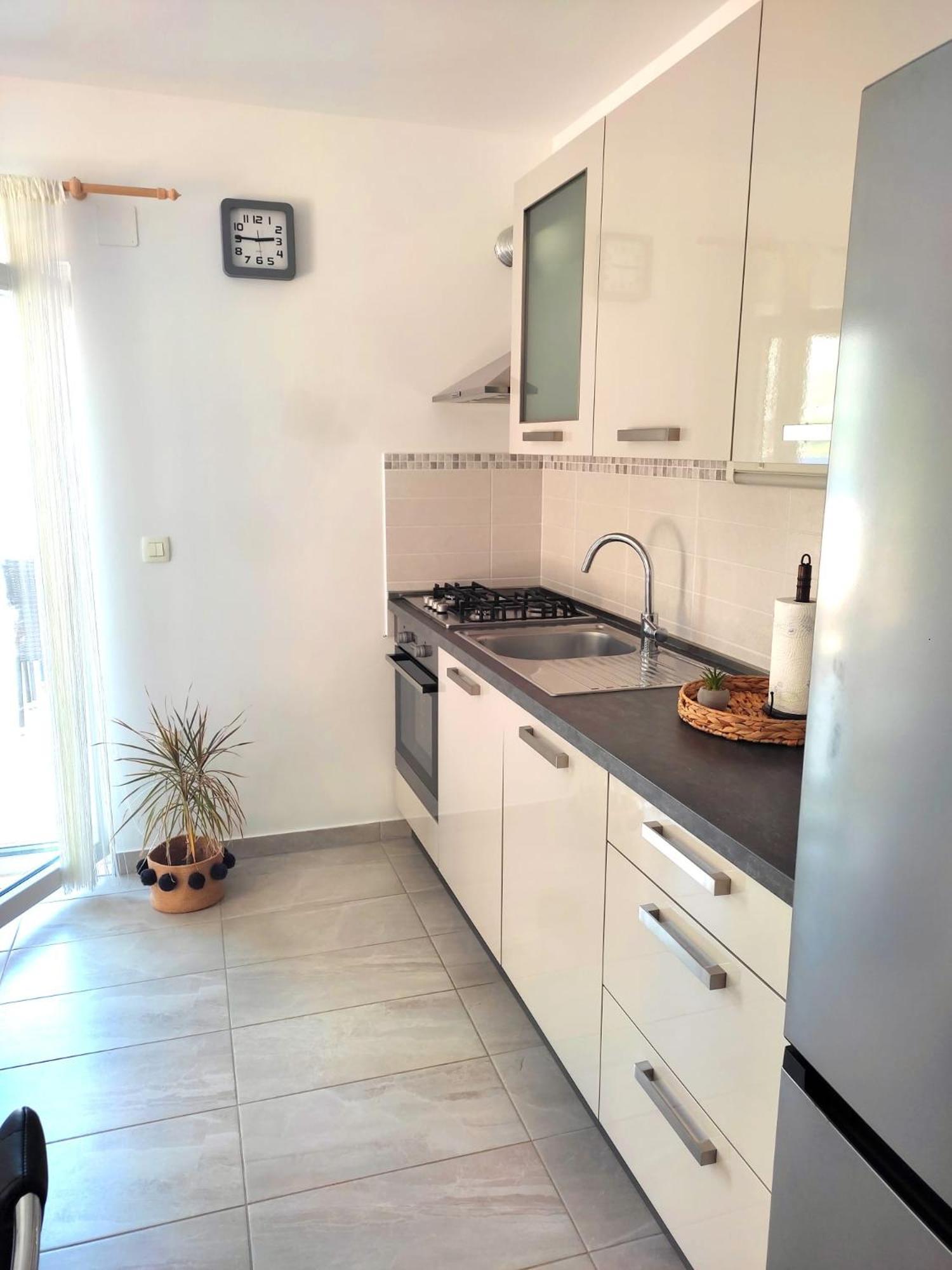 Apartman Mali Tare Korcula Town Bagian luar foto