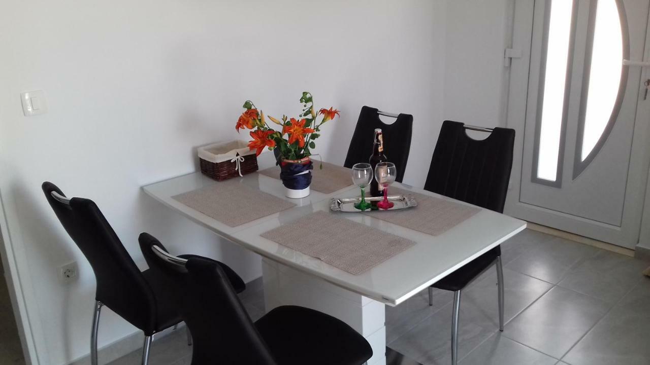 Apartman Mali Tare Korcula Town Bagian luar foto